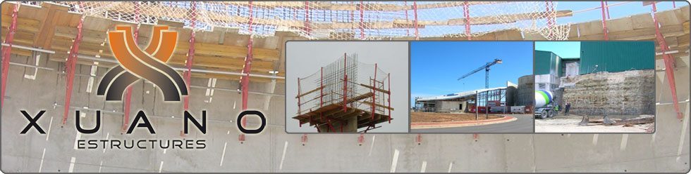 XUANO Estructuras SL